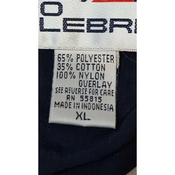 American Team Sports Pro Celebrity Jackets & Coats Vintage Pro